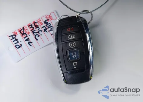 2017 Lincoln Mkc Reserve from USA, damaged, VIN 5LMCJ3D97HUL53966